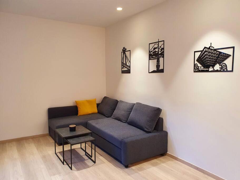 Lovely & Unique Apt In The Historic Center. บราติสลาวา ภายนอก รูปภาพ