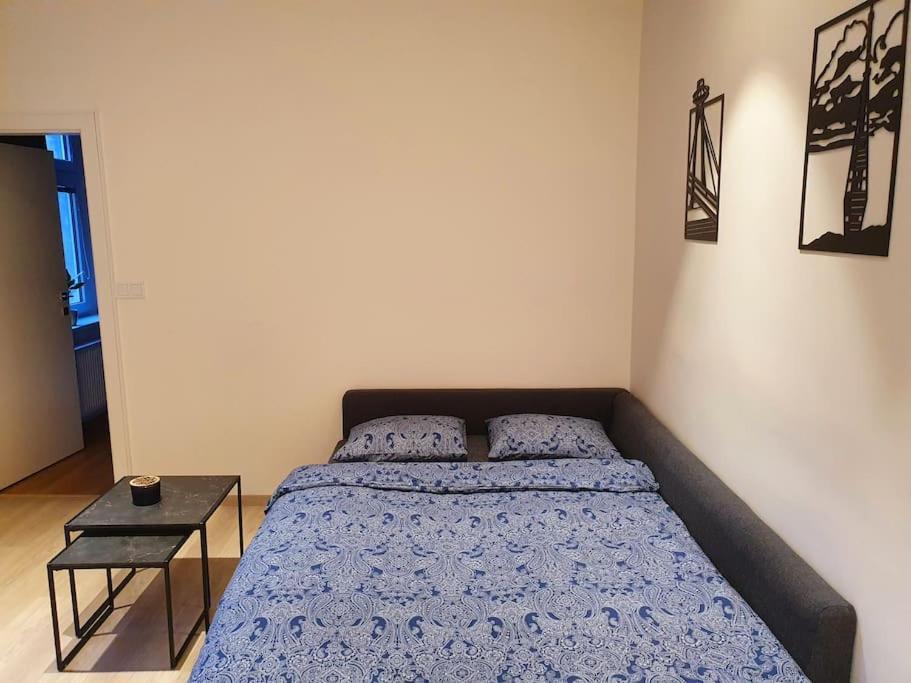 Lovely & Unique Apt In The Historic Center. บราติสลาวา ภายนอก รูปภาพ