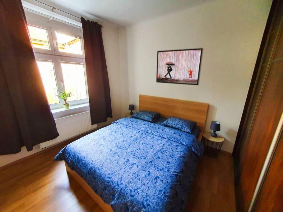 Lovely & Unique Apt In The Historic Center. บราติสลาวา ภายนอก รูปภาพ
