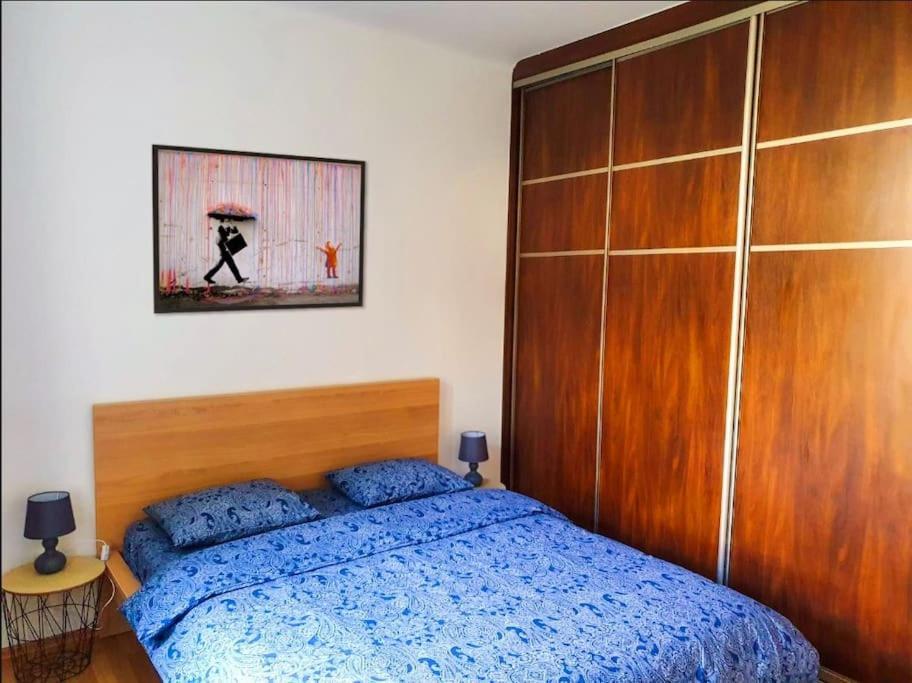 Lovely & Unique Apt In The Historic Center. บราติสลาวา ภายนอก รูปภาพ